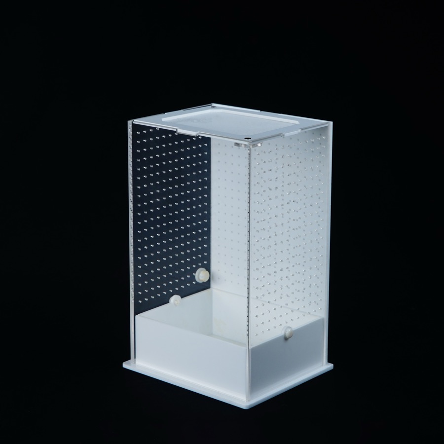 Enclosure